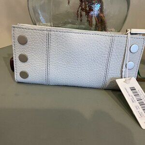 NWT  Hammitt 110 North Studded  Wallet ~ Gorgeous